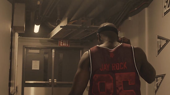 JAY ROCK 'ROAD TO REDEMPTION' EP. 1